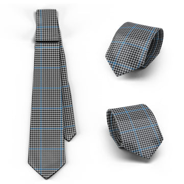 Gladstone Tartan Classic Necktie
