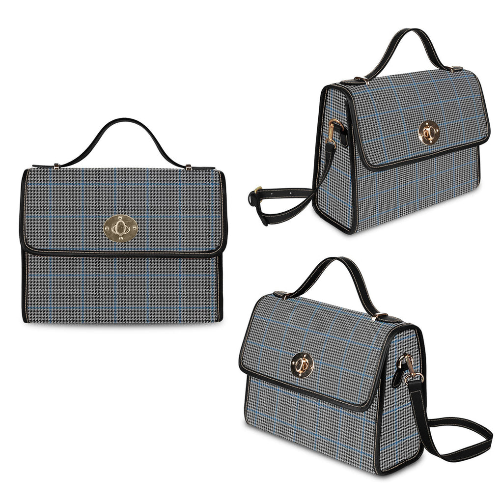 gladstone-tartan-leather-strap-waterproof-canvas-bag