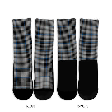 Gladstone Tartan Crew Socks - Tartan Vibes Clothing