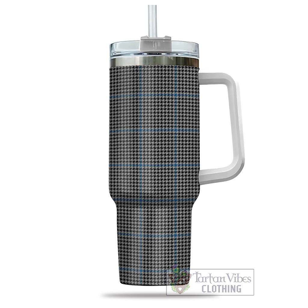 Gladstone Tartan Tumbler with Handle - Tartan Vibes Clothing