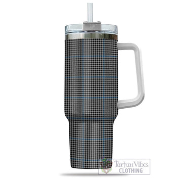 Gladstone Tartan Tumbler with Handle - Tartan Vibes Clothing
