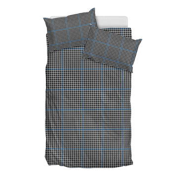 Gladstone Tartan Bedding Set - Tartan Vibes Clothing