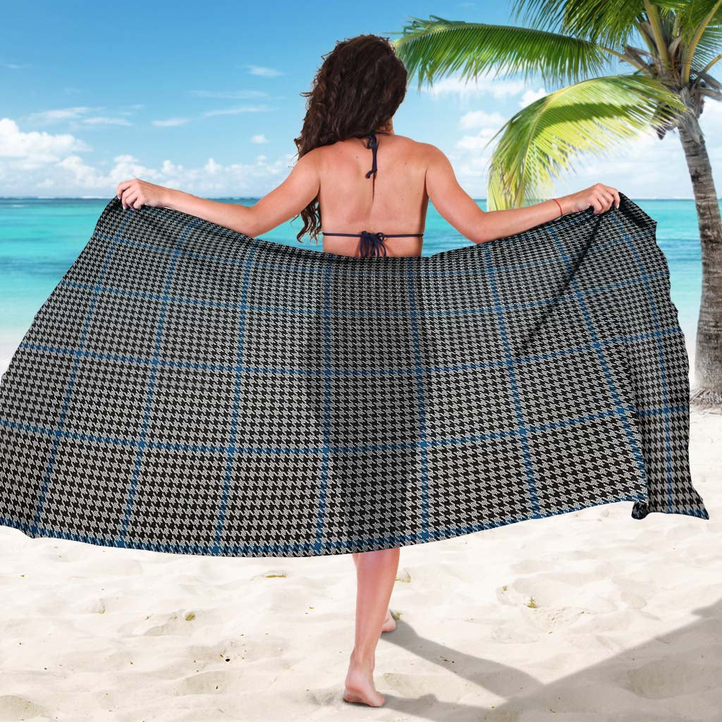 Gladstone Tartan Sarong - Tartan Vibes Clothing
