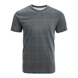 Gladstone Tartan T-Shirt Kid's Shirt - Tartan Vibes Clothing