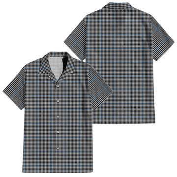 Gladstone Tartan Hawaiian Shirt - Tartan Vibes Clothing