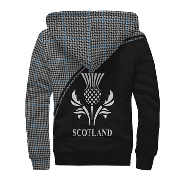 gladstone-tartan-sherpa-hoodie-with-family-crest-curve-style