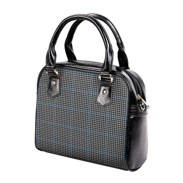 Gladstone Tartan Shoulder Handbags - Tartan Vibes Clothing