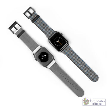 Gladstone Tartan Watch Band - Tartan Vibes Clothing