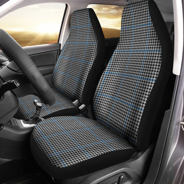 Gladstone Tartan Car Seat Cover - Tartan Vibes Clothing