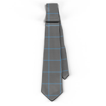 Gladstone Tartan Classic Necktie - Tartan Vibes Clothing