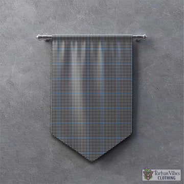 Gladstone Tartan Gonfalon, Tartan Banner - Tartan Vibes Clothing