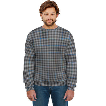Gladstone Tartan Sweatshirt - Tartan Vibes Clothing