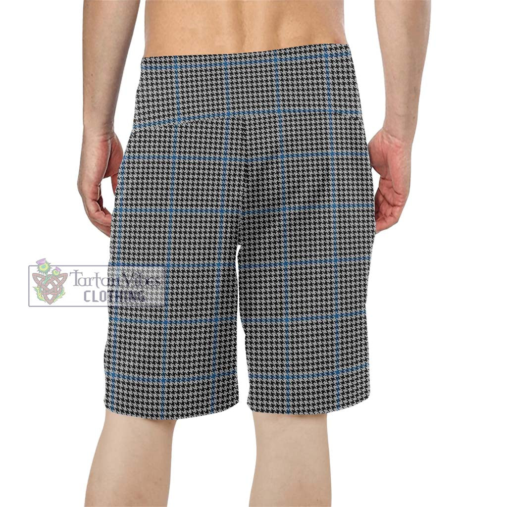 Gladstone Tartan Men's Board Shorts - Tartan Vibes Clothing