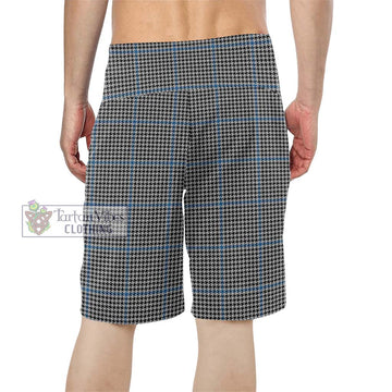 Gladstone Tartan Men's Board Shorts - Tartan Vibes Clothing