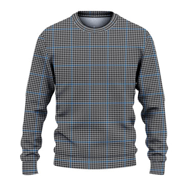 Gladstone Tartan Ugly Sweater - Tartan Vibes Clothing