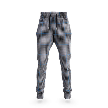 Gladstone Tartan Joggers Pants 5XL - Tartan Vibes Clothing