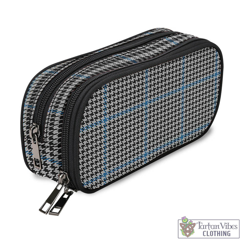Gladstone Tartan Pen and Pencil Case - Tartan Vibes Clothing