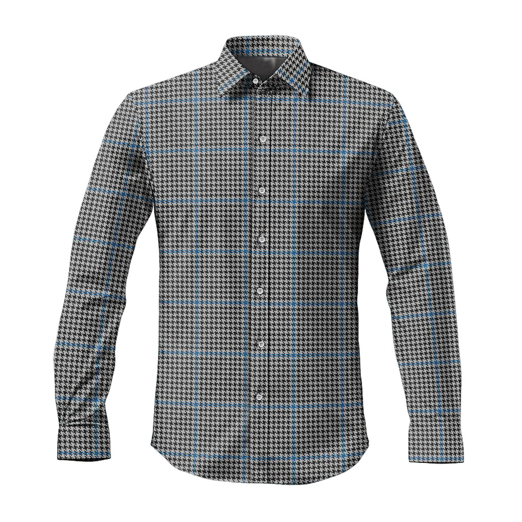gladstone-tartan-long-sleeve-button-up-shirt