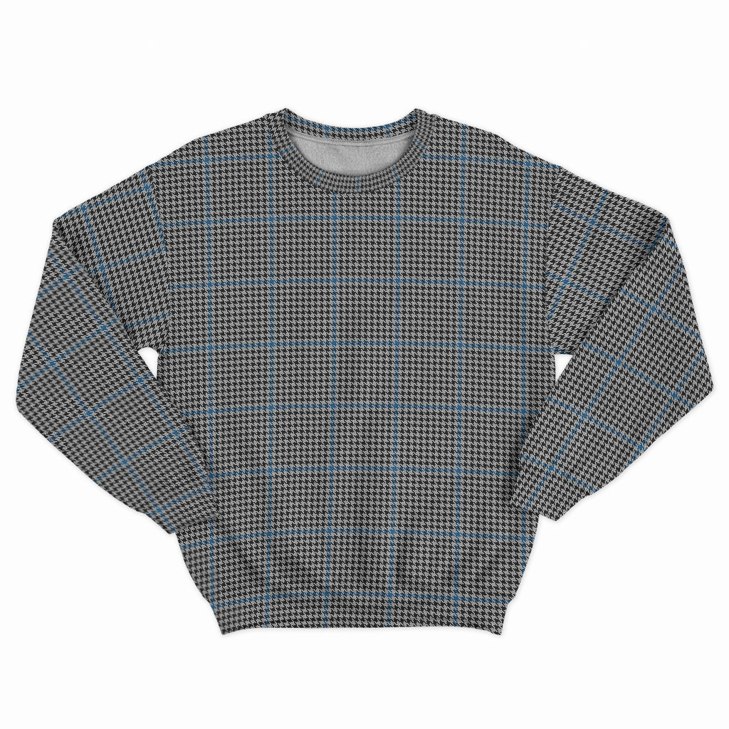 Gladstone Tartan Sweatshirt - Tartan Vibes Clothing