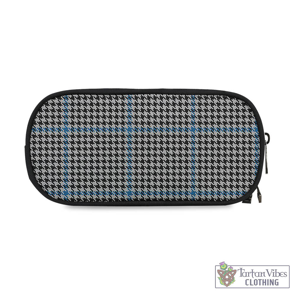 Gladstone Tartan Pen and Pencil Case - Tartan Vibes Clothing