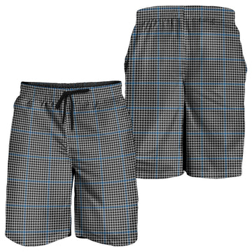 Gladstone Tartan Mens Shorts - Tartan Vibes Clothing