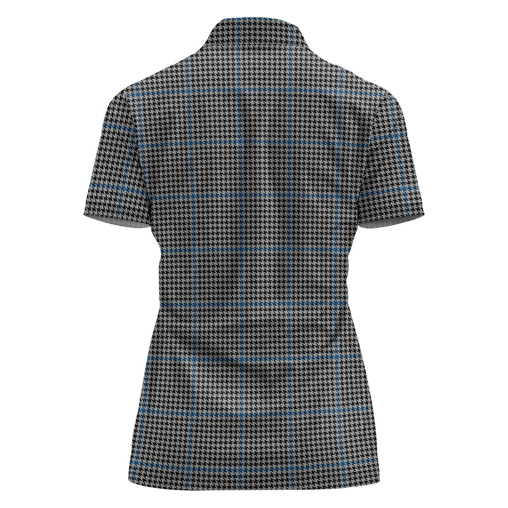 gladstone-tartan-polo-shirt-for-women
