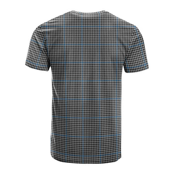 Gladstone Tartan T-Shirt