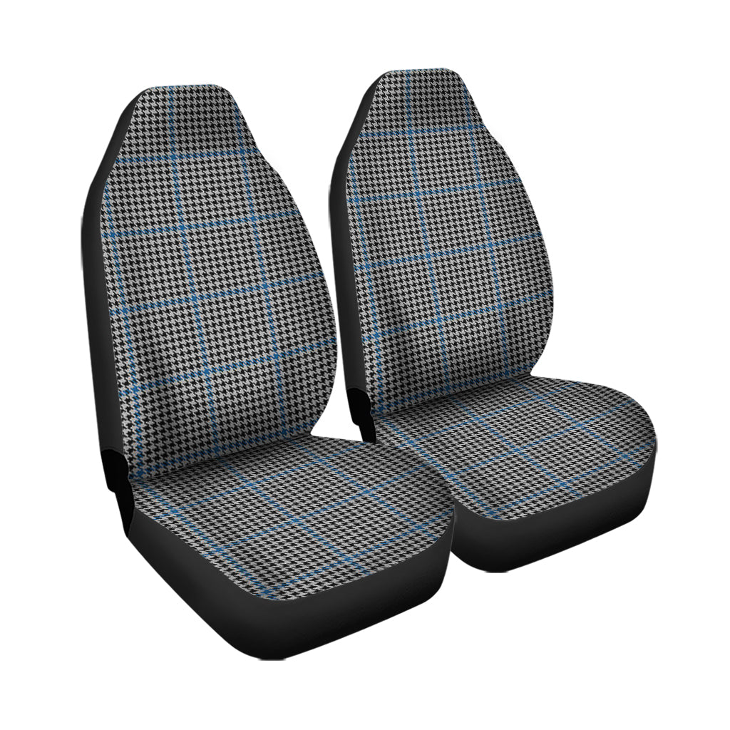 Gladstone Tartan Car Seat Cover - Tartan Vibes Clothing