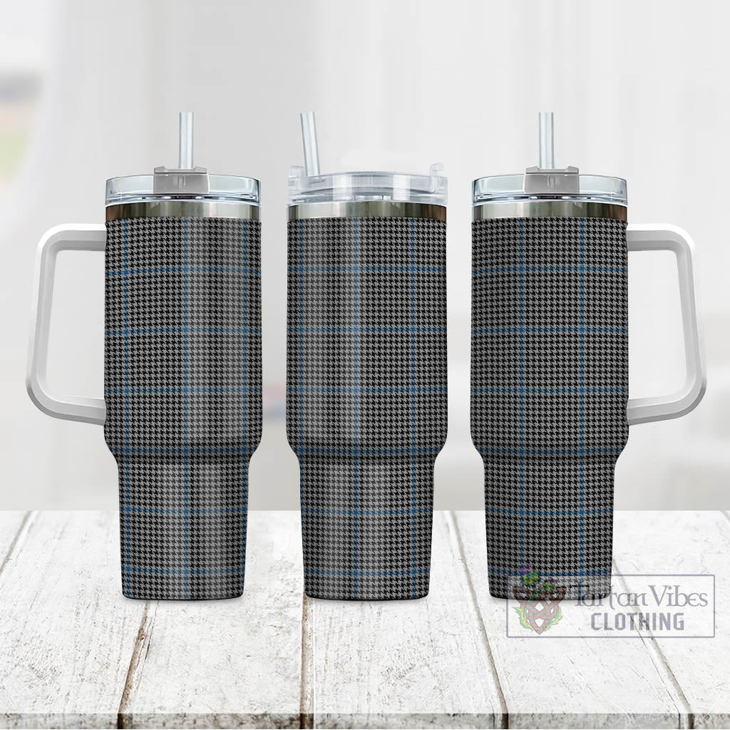 Gladstone Tartan Tumbler with Handle - Tartan Vibes Clothing