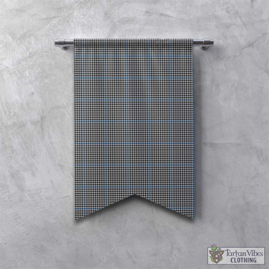 Gladstone Tartan Gonfalon, Tartan Banner - Tartan Vibes Clothing