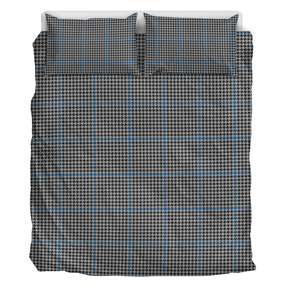 Gladstone Tartan Bedding Set - Tartan Vibes Clothing