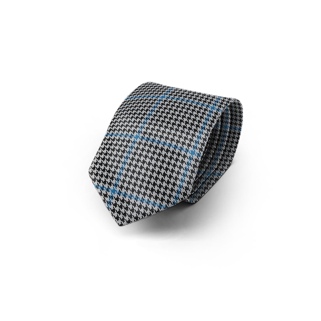 Gladstone Tartan Classic Necktie - Tartan Vibes Clothing