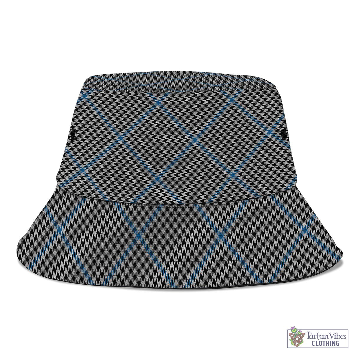 Gladstone Tartan Bucket Hat - Tartan Vibes Clothing