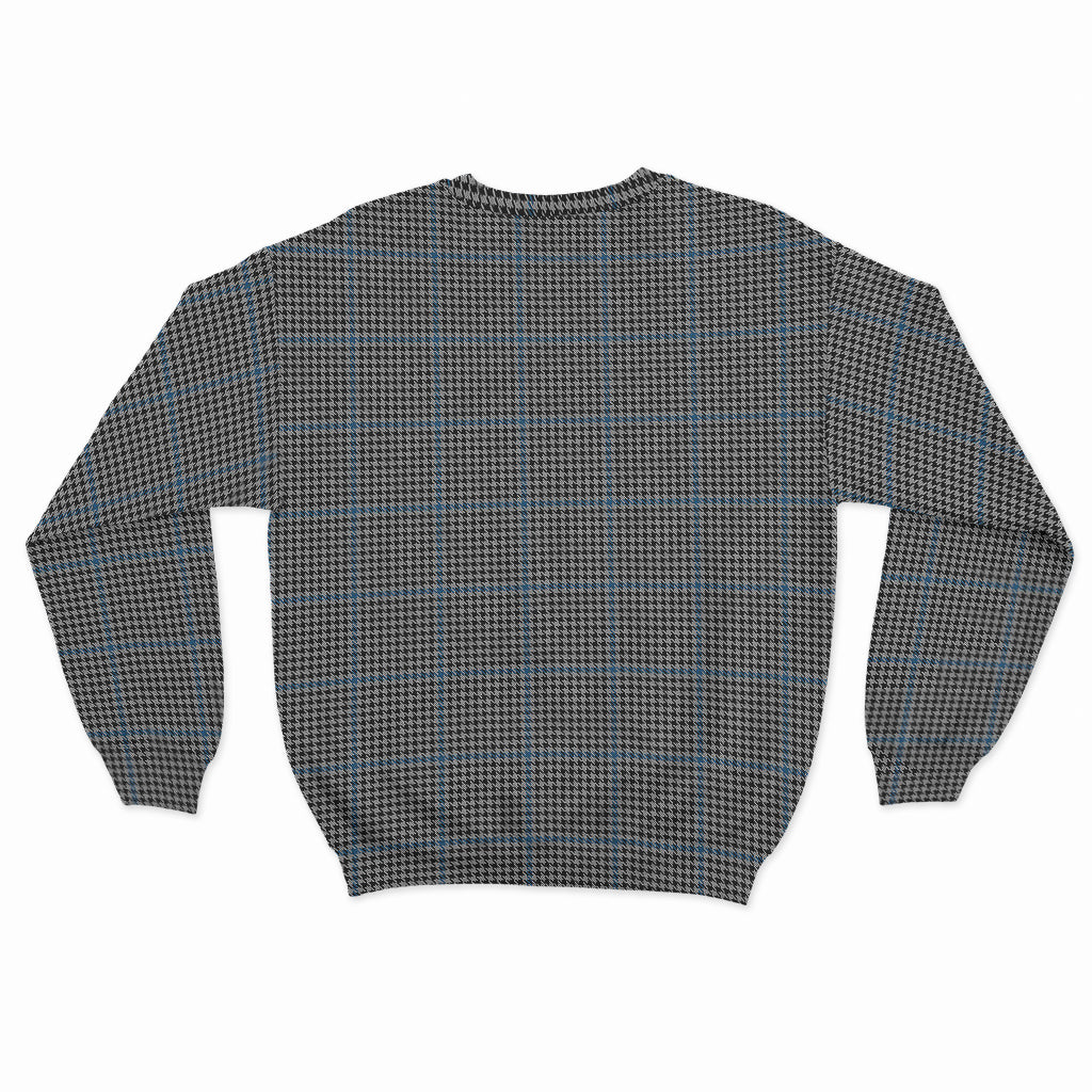 Gladstone Tartan Sweatshirt - Tartan Vibes Clothing