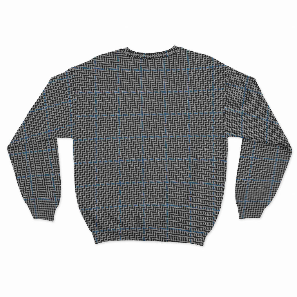 gladstone-tartan-sweatshirt-with-family-crest