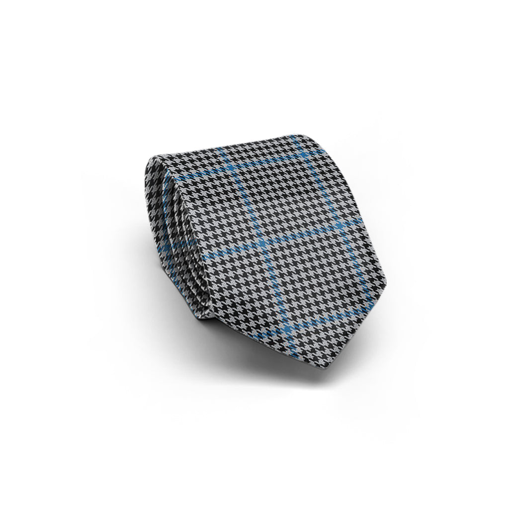 Gladstone Tartan Classic Necktie - Tartan Vibes Clothing