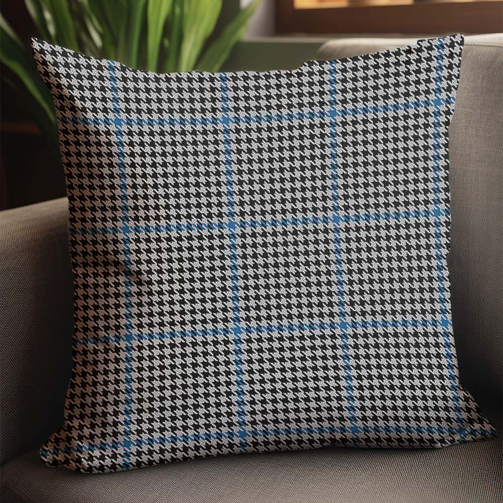 Gladstone Tartan Pillow Cover - Tartan Vibes Clothing