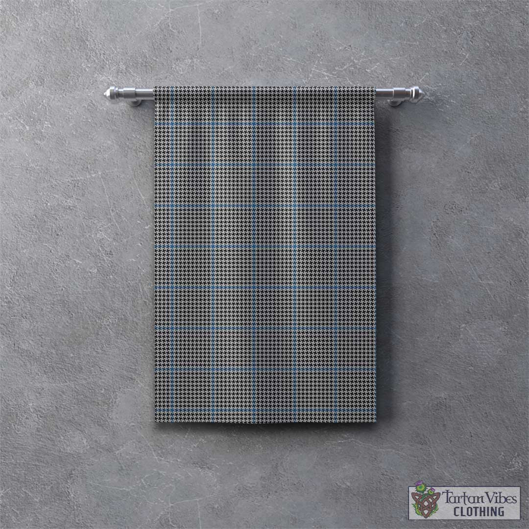 Gladstone Tartan Gonfalon, Tartan Banner - Tartan Vibes Clothing