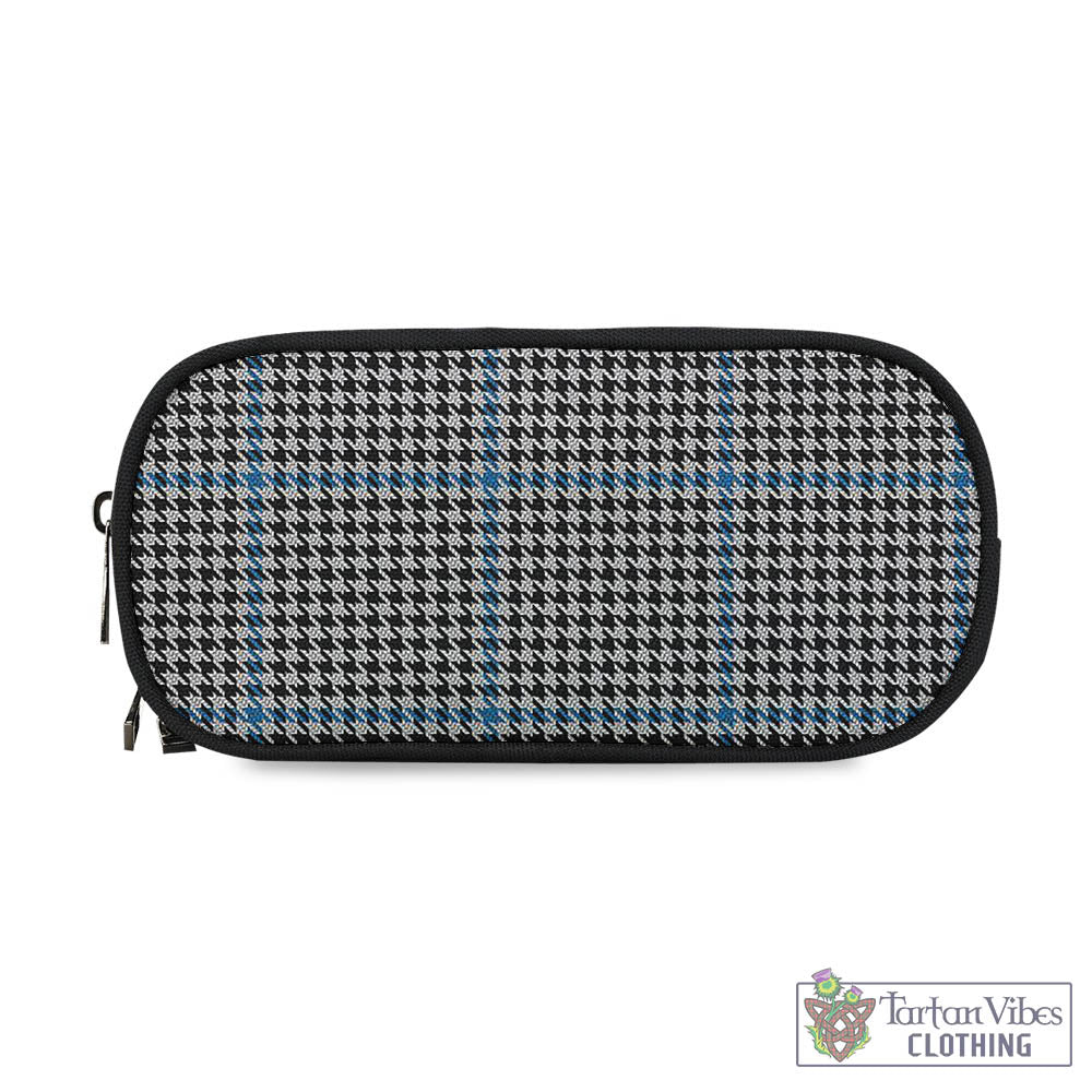 Gladstone Tartan Pen and Pencil Case - Tartan Vibes Clothing