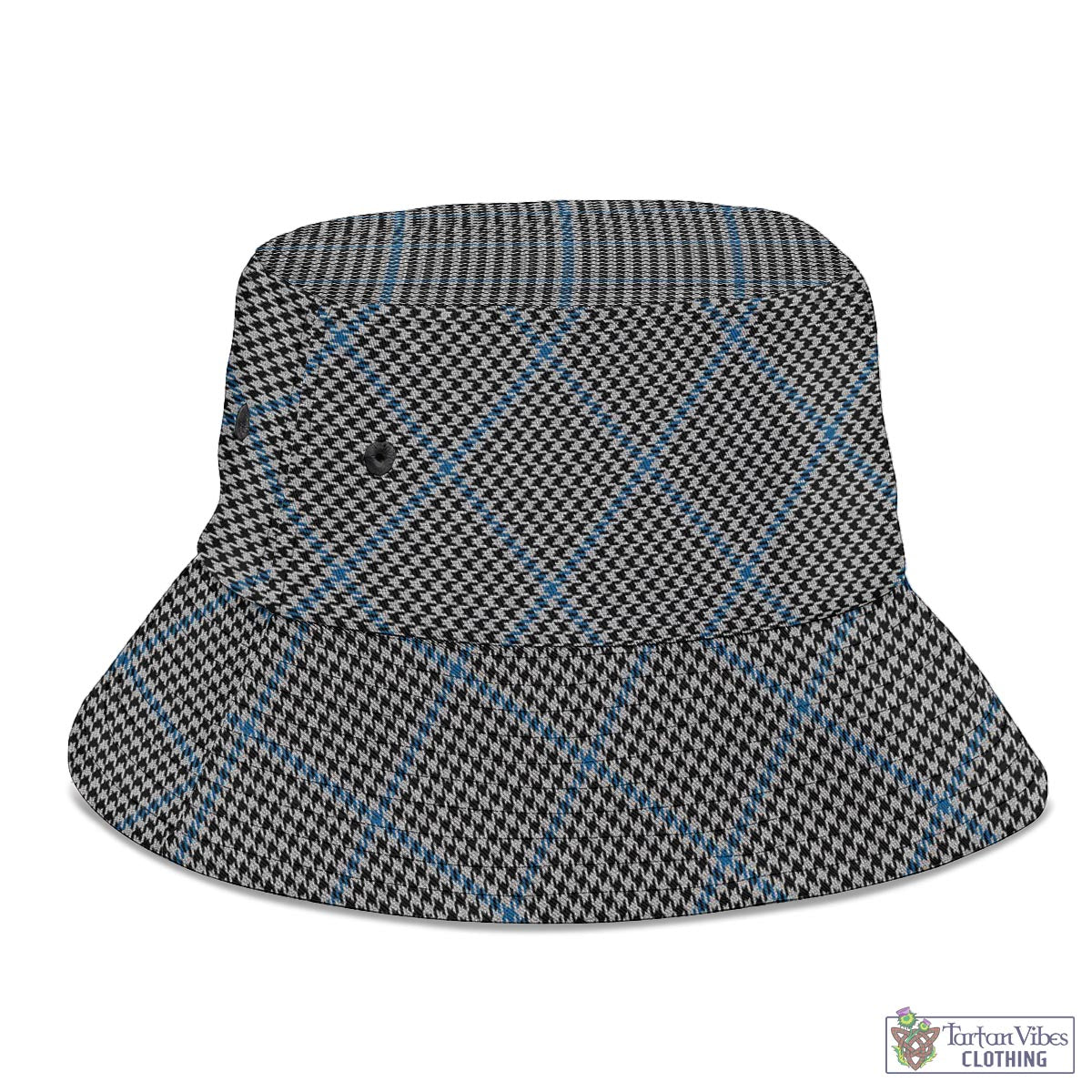 Gladstone Tartan Bucket Hat - Tartan Vibes Clothing