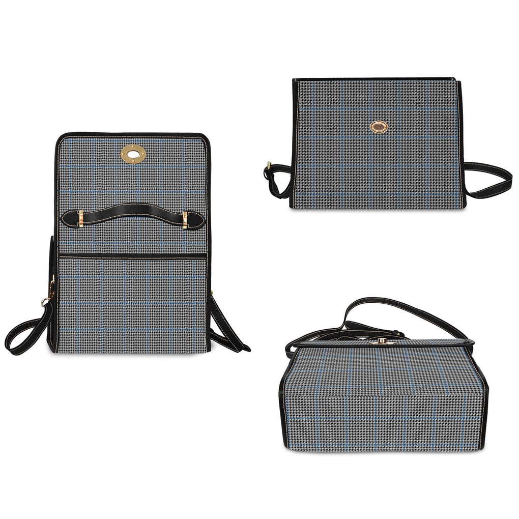 gladstone-tartan-leather-strap-waterproof-canvas-bag