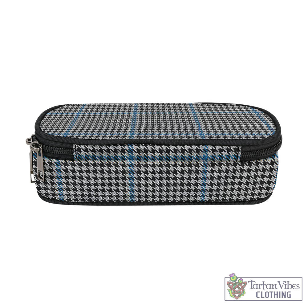 Gladstone Tartan Pen and Pencil Case - Tartan Vibes Clothing