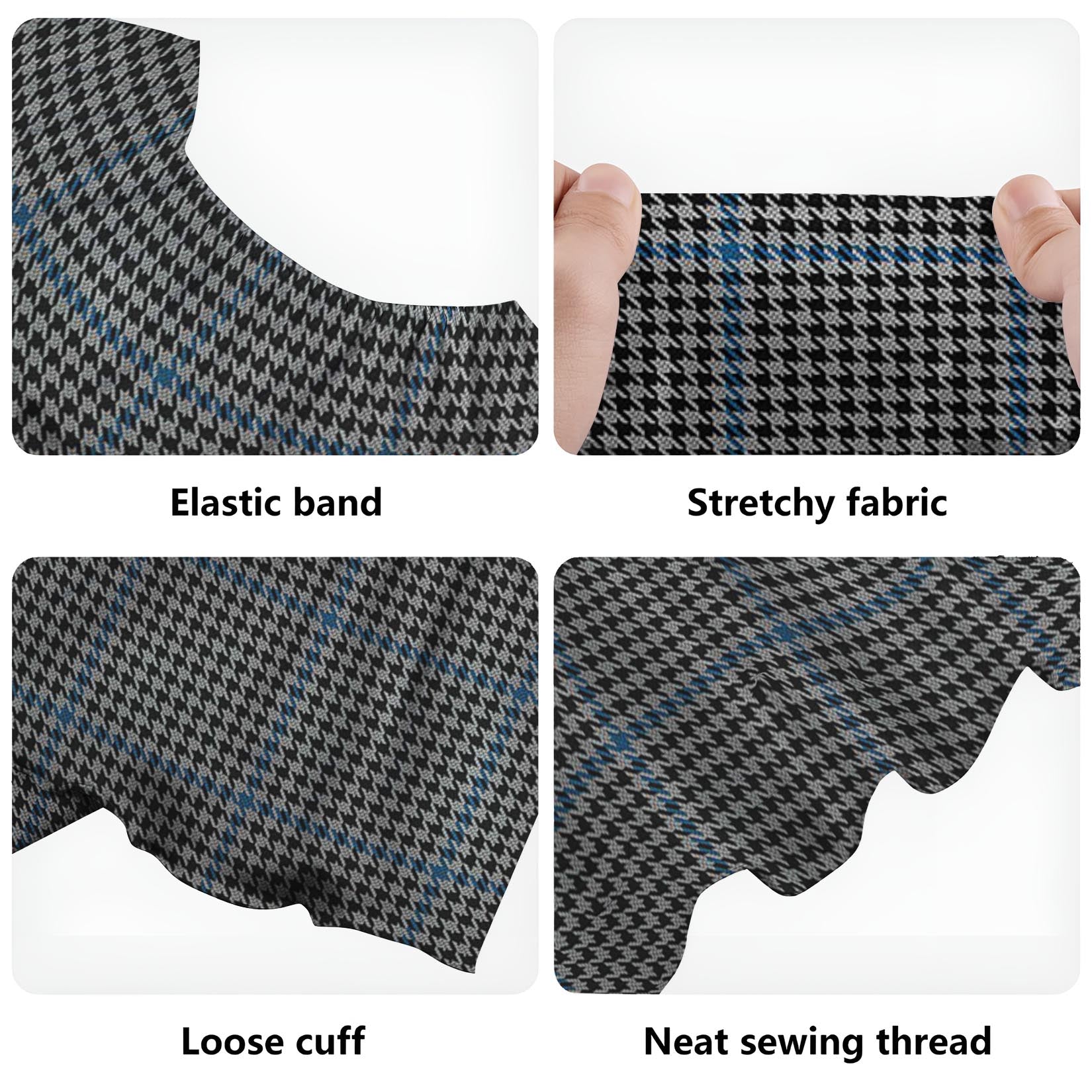 Gladstone Tartan Off Shoulder Long Dress - Tartan Vibes Clothing