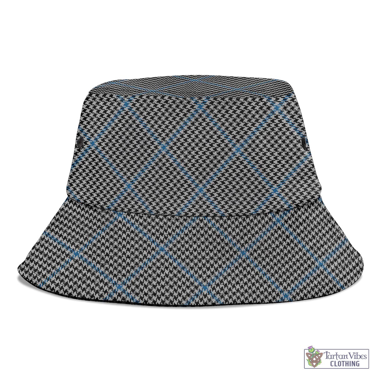 Gladstone Tartan Bucket Hat - Tartan Vibes Clothing