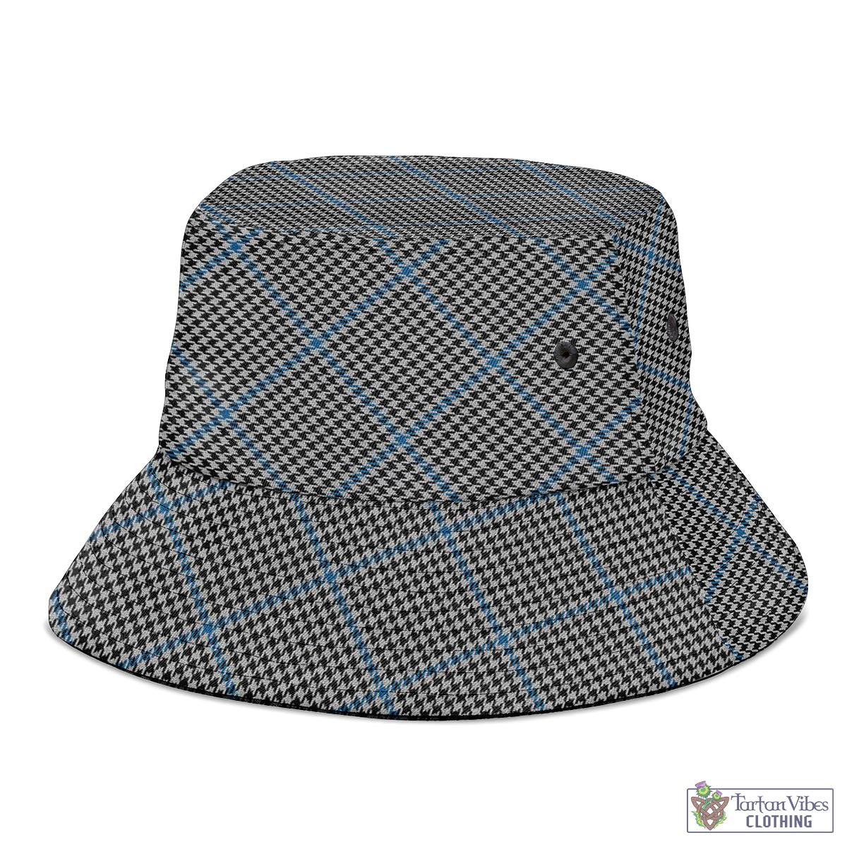 Gladstone Tartan Bucket Hat - Tartan Vibes Clothing