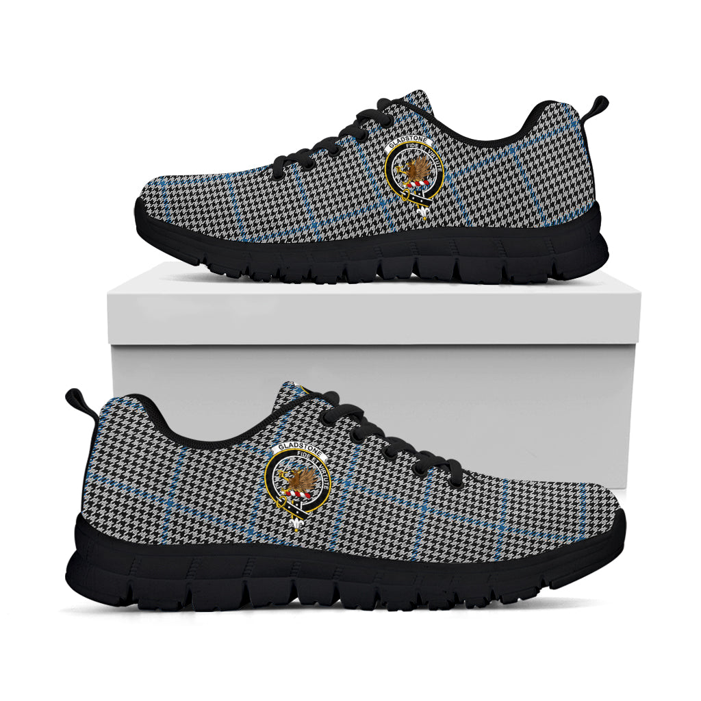 gladstone-tartan-sneakers-with-family-crest