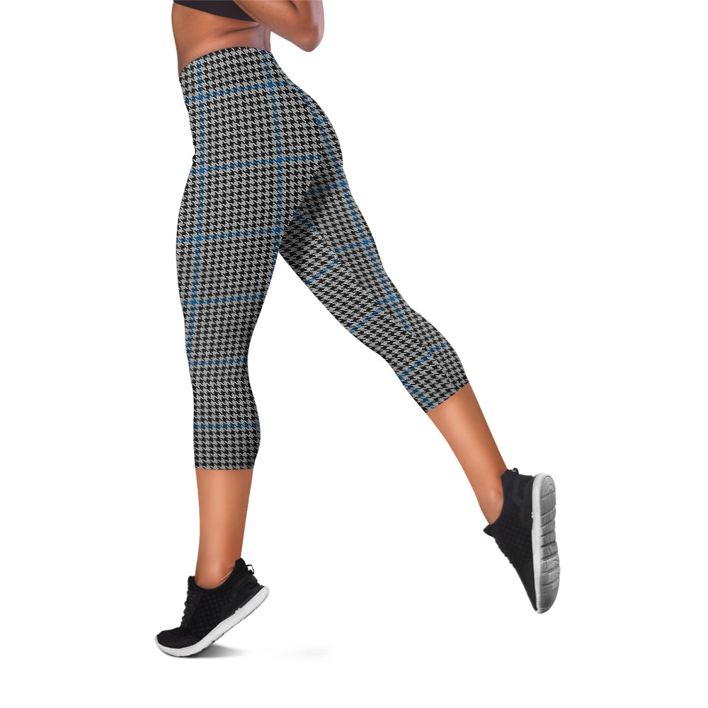 Gladstone Tartan Womens Leggings - Tartan Vibes Clothing