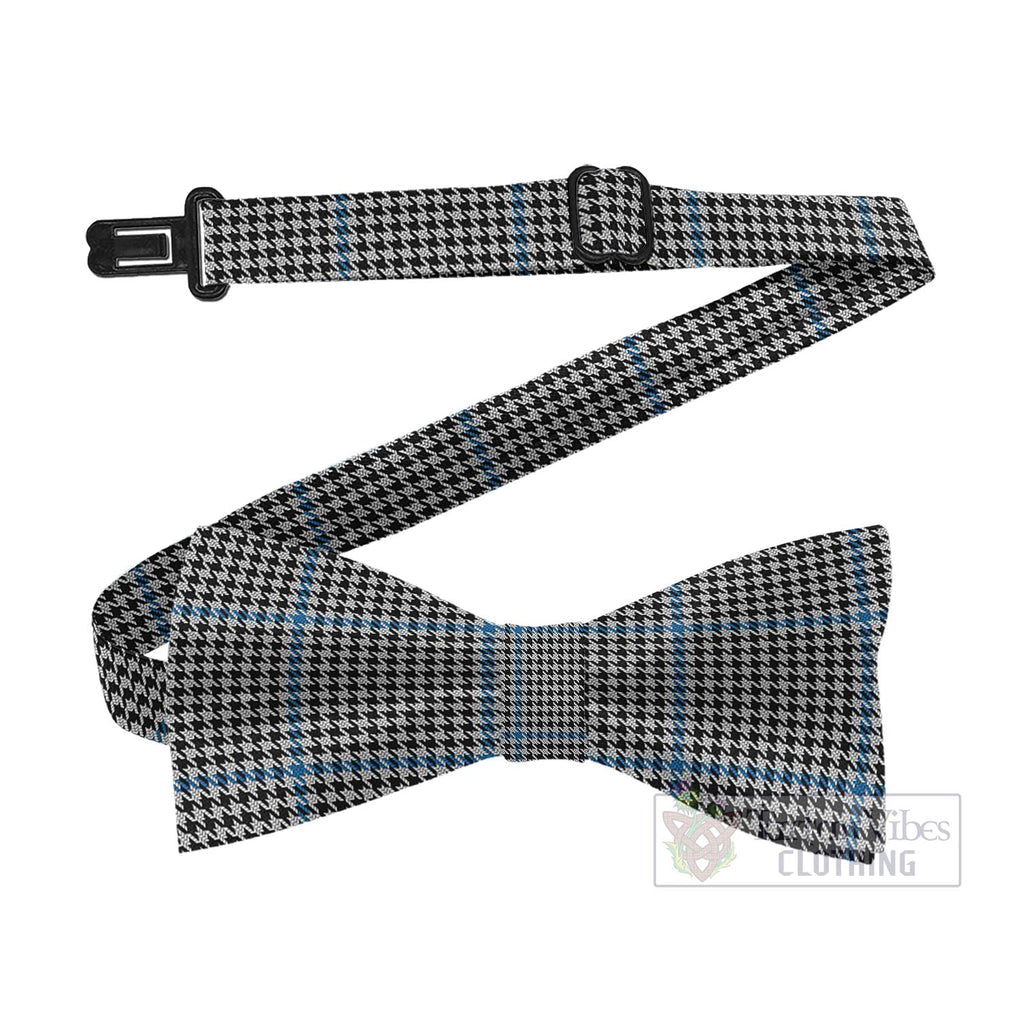 Gladstone (Gladstanes) Tartan Bow Tie One Size - Tartan Vibes Clothing