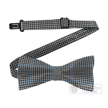 Gladstone (Gladstanes) Tartan Bow Tie One Size - Tartan Vibes Clothing