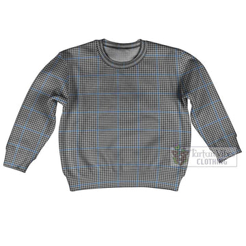 Gladstone (Gladstanes) Tartan Kid Ugly Sweater Kid - Tartan Vibes Clothing